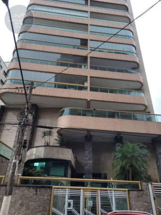 Imagem Apartamento com 1 Quarto à Venda, 55 m² em Aviação - Praia Grande