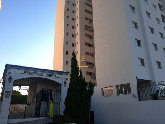 Imagem Apartamento com 3 Quartos à Venda, 134 m² em Jardim Padre Bento - Itu