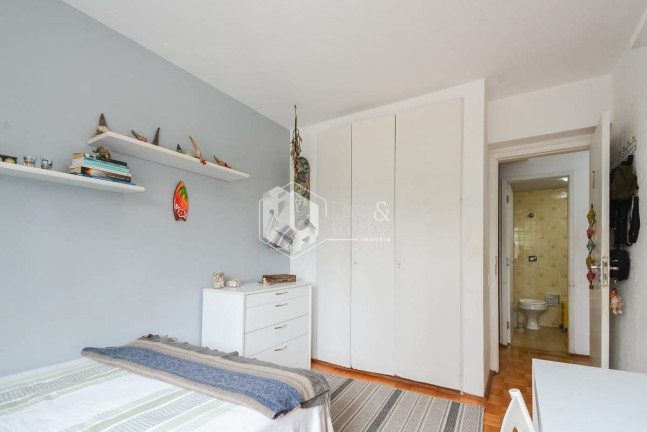 Imagem Apartamento com 3 Quartos à Venda, 106 m² em Brooklin - São Paulo Imagem Apartamento com 3 Quartos à Venda, 106 m² em Brooklin - São Paulo