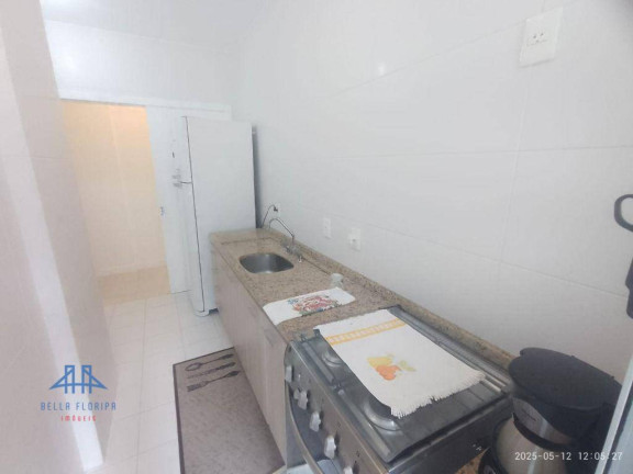 Imagem Apartamento com 3 Quartos à Venda, 80 m² em Itacorubi - Florianópolis Imagem Apartamento com 3 Quartos à Venda, 80 m² em Itacorubi - Florianópolis