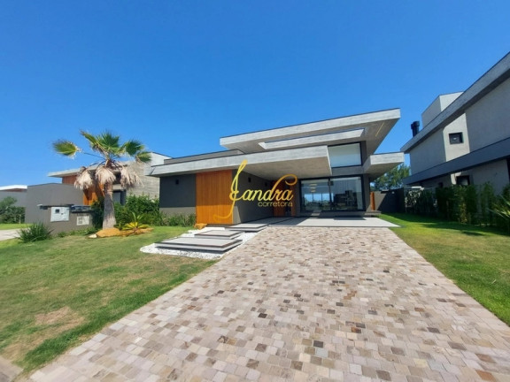 Imagem Casa de Condomínio com 4 Quartos à Venda, 240 m² em Remanso - Xangri-la Imagem Casa de Condomínio com 4 Quartos à Venda, 240 m² em Remanso - Xangri-la