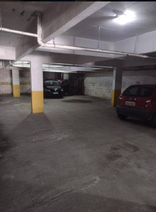 Imagem Apartamento com 1 Quarto à Venda, 45 m² em Praia Grande