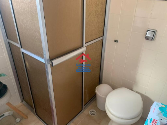 Imagem Apartamento com 2 Quartos à Venda, 75 m² em Tupi - Praia Grande