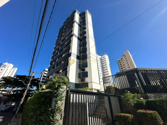 Imagem Apartamento com 3 Quartos à Venda, 100 m² em Caminho Das árvores - Salvador
