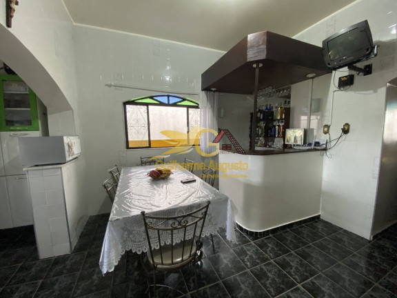 Imagem Casa com 3 Quartos à Venda, 210 m² em São José Operário - São João Del Rei Imagem Casa com 3 Quartos à Venda, 210 m² em São José Operário - São João Del Rei