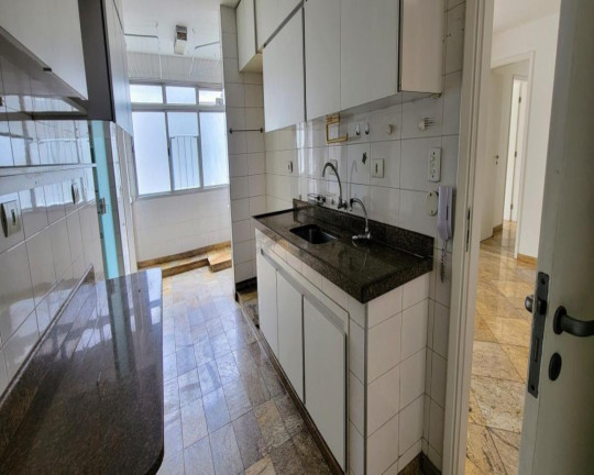 Imagem Imóvel com 3 Quartos à Venda, 101 m² em Leblon - Rio De Janeiro