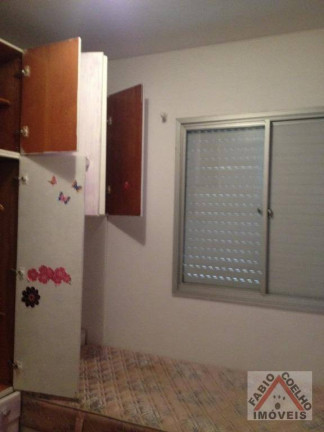 Imagem Apartamento com 3 Quartos à Venda, 70 m² em Panamby - São Paulo Imagem Apartamento com 3 Quartos à Venda, 70 m² em Panamby - São Paulo