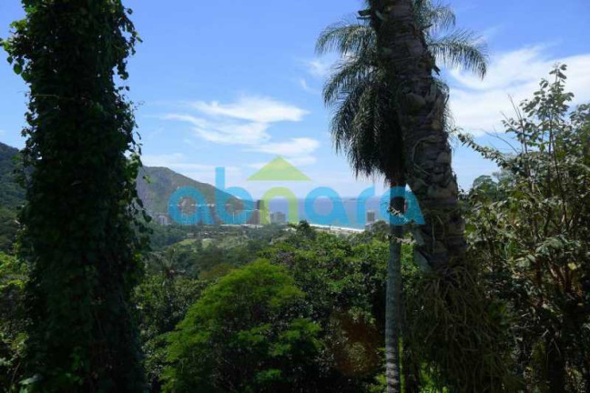 Imagem Casa de Condomínio com 4 Quartos à Venda, 240 m² em São Conrado - Rio De Janeiro