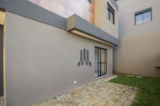Imagem Sobrado com 4 Quartos à Venda, 130 m² em Portão - Curitiba Imagem Sobrado com 4 Quartos à Venda, 130 m² em Portão - Curitiba
