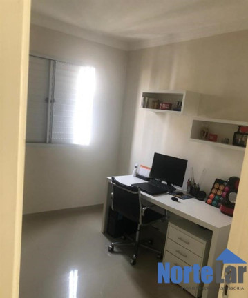 Imagem Apartamento com 3 Quartos à Venda, 52 m² em Jardim Marilu - São Paulo Imagem Apartamento com 3 Quartos à Venda, 52 m² em Jardim Marilu - São Paulo