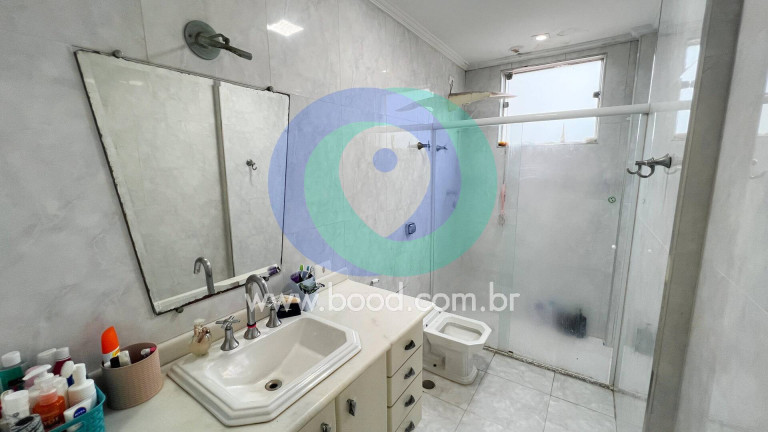 Imagem Cobertura com 4 Quartos à Venda, 404 m² em Ponta Da Praia - Santos Imagem Cobertura com 4 Quartos à Venda, 404 m² em Ponta Da Praia - Santos