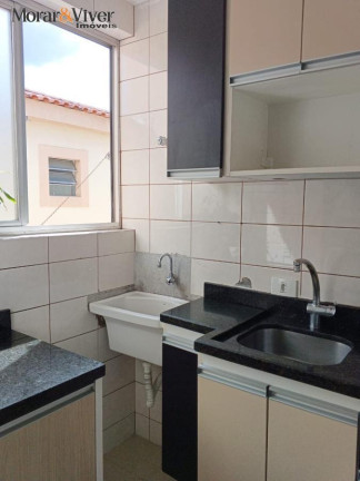 Imagem Apartamento com 3 Quartos à Venda, 69 m² em Tingui - Curitiba Imagem Apartamento com 3 Quartos à Venda, 69 m² em Tingui - Curitiba