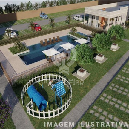Imagem Apartamento com 2 Quartos à Venda, 3 m² em Barra Do Ceará - Fortaleza