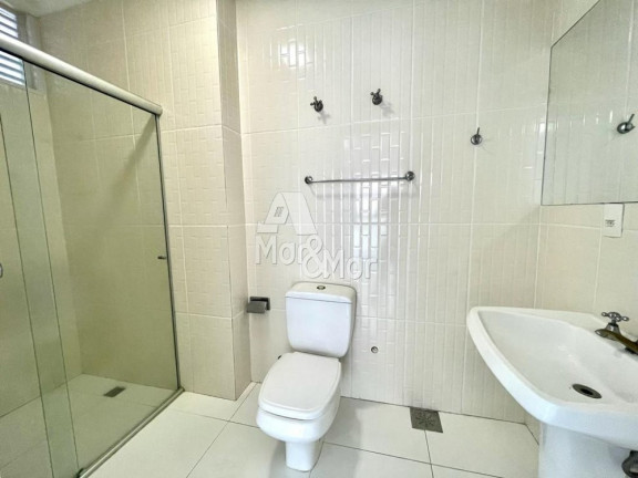 Imagem Apartamento com 3 Quartos à Venda, 140 m² em Pitangueiras - Guarujá Imagem Apartamento com 3 Quartos à Venda, 140 m² em Pitangueiras - Guarujá