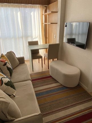 Imagem Kitnet com 1 Quarto à Venda, 29 m² em Vila Nova Conceição - São Paulo Imagem Kitnet com 1 Quarto à Venda, 29 m² em Vila Nova Conceição - São Paulo