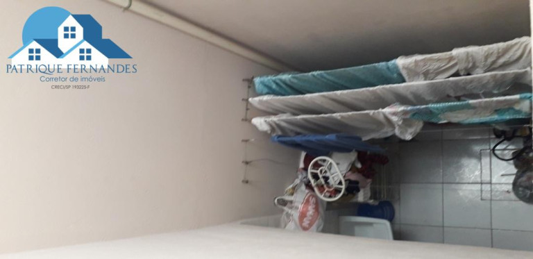 Imagem Casa com 2 Quartos à Venda, 50 m² em Parque Boturussu - São Paulo Imagem Casa com 2 Quartos à Venda, 50 m² em Parque Boturussu - São Paulo