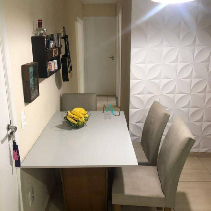 Imagem Apartamento com 2 Quartos à Venda, 41 m² em Padre Miguel - Rio De Janeiro Imagem Apartamento com 2 Quartos à Venda, 41 m² em Padre Miguel - Rio De Janeiro
