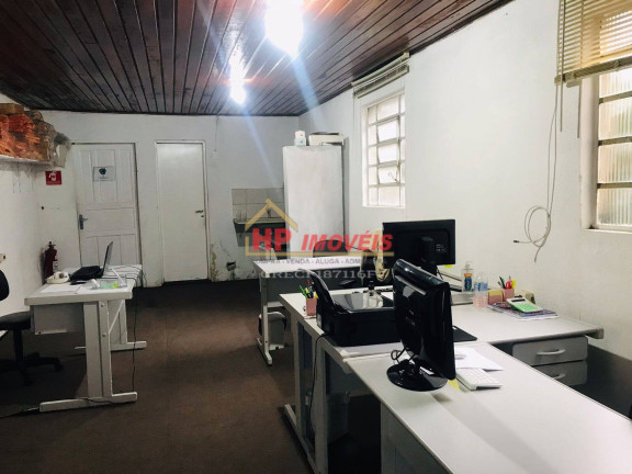 Imagem Casa com 2 Quartos à Venda, 310 m² em Bela Vista - Osasco