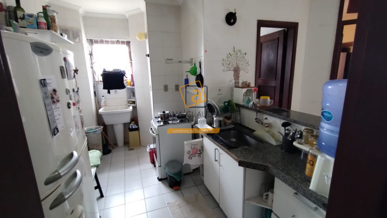 Imagem Apartamento com 1 Quarto à Venda, 53 m² em Centro - Itu Imagem Apartamento com 1 Quarto à Venda, 53 m² em Centro - Itu