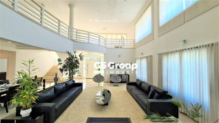 Imagem Casa de Condomínio com 5 Quartos à Venda, 944 m² em Condomínio City Castelo - Itu Imagem Casa de Condomínio com 5 Quartos à Venda, 944 m² em Condomínio City Castelo - Itu