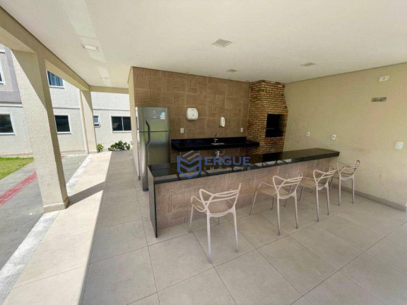 Imagem Apartamento com 2 Quartos à Venda, 41 m² em Messejana - Fortaleza Imagem Apartamento com 2 Quartos à Venda, 41 m² em Messejana - Fortaleza