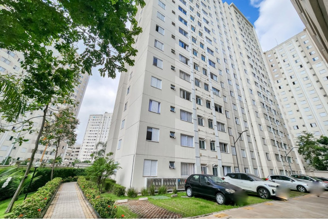 Imagem Apartamento com 2 Quartos à Venda, 44 m² em Jardim íris - São Paulo Imagem Apartamento com 2 Quartos à Venda, 44 m² em Jardim íris - São Paulo