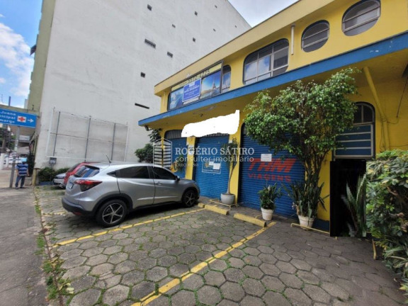 Imóvel à Venda, 266 m² em Vila Mariana - São Paulo