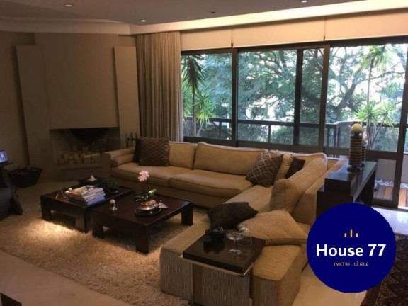 Imagem Apartamento com 4 Quartos à Venda, 223 m² em Moema - São Paulo Imagem Apartamento com 4 Quartos à Venda, 223 m² em Moema - São Paulo