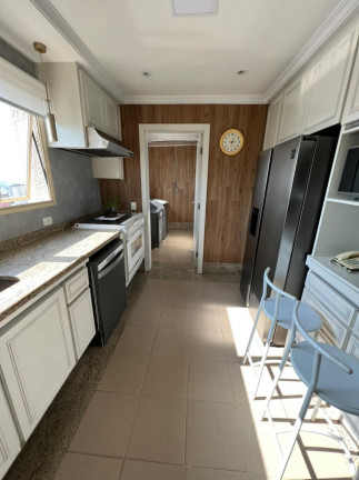 Imagem Apartamento com 4 Quartos à Venda, 350 m² em Perdizes - São Paulo Imagem Apartamento com 4 Quartos à Venda, 350 m² em Perdizes - São Paulo