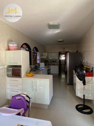 Imagem Casa com 4 Quartos à Venda, 409 m² em Anil - Rio De Janeiro