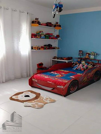 Imagem Casa de Condomínio com 3 Quartos à Venda, 206 m² em Parque Esmeralda - Sorocaba Imagem Casa de Condomínio com 3 Quartos à Venda, 206 m² em Parque Esmeralda - Sorocaba