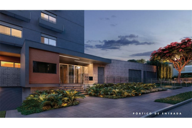 Imagem Apartamento com 2 Quartos à Venda, 61 m² em Passo Da Areia - Porto Alegre Imagem Apartamento com 2 Quartos à Venda, 61 m² em Passo Da Areia - Porto Alegre