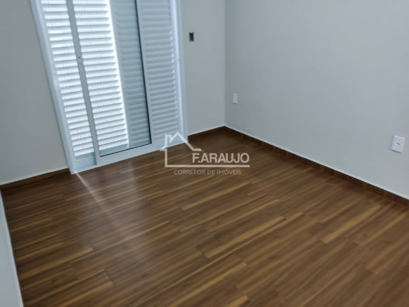 Imagem Imóvel com 3 Quartos à Venda, 106 m² em Horto Florestal - Sorocaba