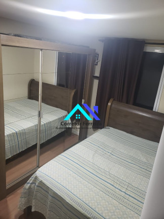Imagem Imóvel com 2 Quartos à Venda, 48 m² em Jardim Elizabete - Taboão Da Serra