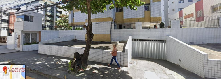 Apartamento com 4 Quartos à Venda, 105 m² em Candeias - Jaboatão Dos Guararapes