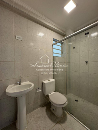 Imagem Apartamento com 2 Quartos à Venda, 75 m² em Parque São Luis - Taubaté Imagem Apartamento com 2 Quartos à Venda, 75 m² em Parque São Luis - Taubaté