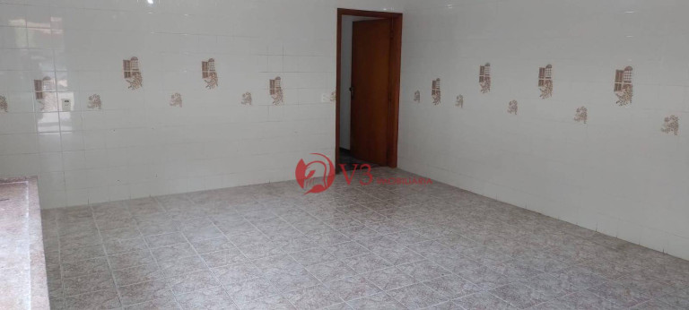 Imagem Sobrado com 3 Quartos para Alugar, 700 m² em Vila Regente Feijó - São Paulo