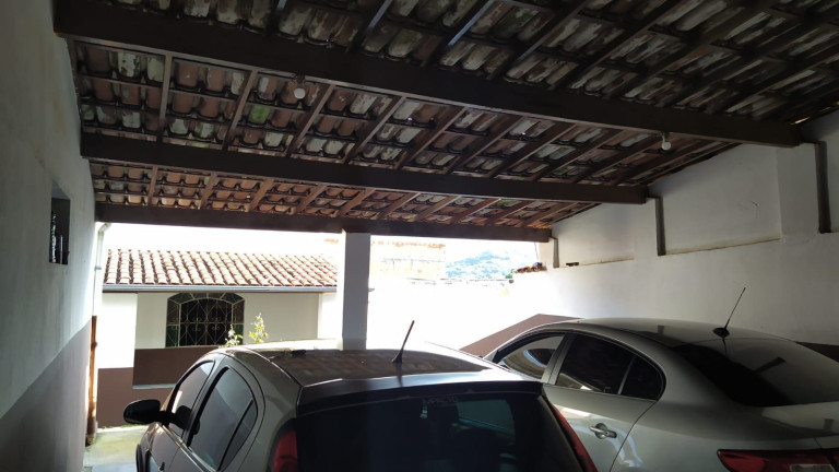 Imagem Casa com 4 Quartos à Venda, 130 m² em Vale Das Acácias - Ribeirão Das Neves