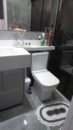 Imagem Apartamento com 3 Quartos à Venda, 75 m² em Brás - São Paulo Imagem Apartamento com 3 Quartos à Venda, 75 m² em Brás - São Paulo