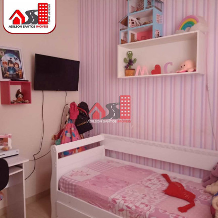 Imagem Casa com 3 Quartos à Venda, 250 m² em Jardim Rosim - Pirassununga
