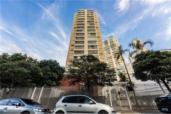 Imagem Apartamento com 2 Quartos à Venda, 65 m² em Mooca - São Paulo Imagem Apartamento com 2 Quartos à Venda, 65 m² em Mooca - São Paulo