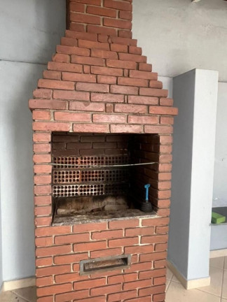 Imagem Sobrado com 3 Quartos para Alugar, 172 m² em Vila Valparaíso - Santo André