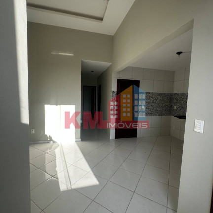 Imagem Casa com 2 Quartos à Venda, 65 m² em Planalto Treze De Maio - Mossoró Imagem Casa com 2 Quartos à Venda, 65 m² em Planalto Treze De Maio - Mossoró
