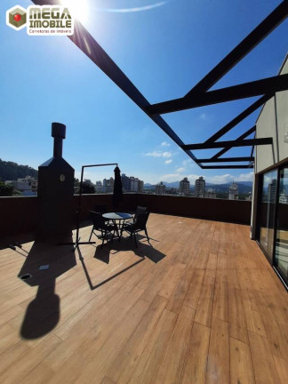 Imagem Apartamento com 2 Quartos à Venda, 65 m² em Trindade - Florianópolis Imagem Apartamento com 2 Quartos à Venda, 65 m² em Trindade - Florianópolis
