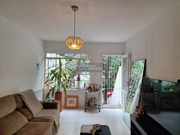 Imagem Casa com 3 Quartos para Alugar, 125 m² em Perdizes - São Paulo Imagem Casa com 3 Quartos para Alugar, 125 m² em Perdizes - São Paulo