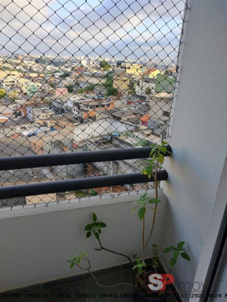 Imagem Apartamento com 2 Quartos à Venda, 50 m² em Mandaqui - São Paulo Imagem Apartamento com 2 Quartos à Venda, 50 m² em Mandaqui - São Paulo