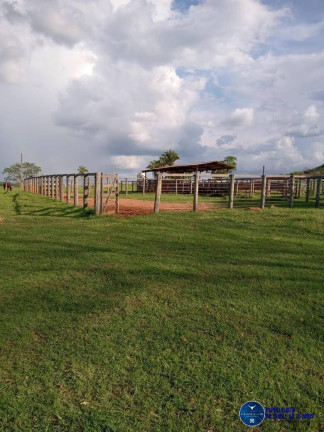 Imagem Fazenda à Venda, 190 m² em Zona Rural - Caldas Novas Imagem Fazenda à Venda, 190 m² em Zona Rural - Caldas Novas