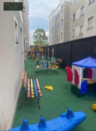 Imagem Apartamento com 2 Quartos para Alugar, 45 m² em Jaraguá - São Paulo Imagem Apartamento com 2 Quartos para Alugar, 45 m² em Jaraguá - São Paulo