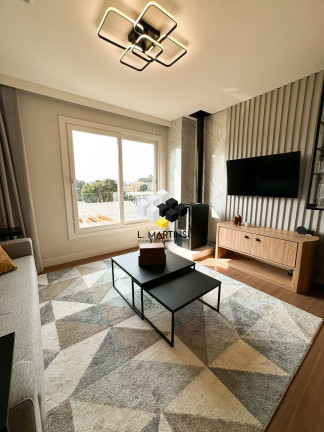 Imagem Apartamento com 2 Quartos à Venda, 63 m² em Carniel - Gramado Imagem Apartamento com 2 Quartos à Venda, 63 m² em Carniel - Gramado