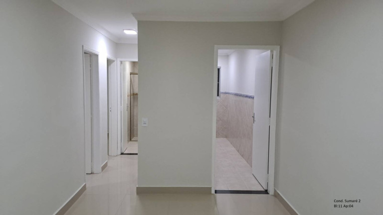 Apartamento com 2 Quartos à Venda,  em Parque Bandeirantes I (nova Veneza) - Sumaré